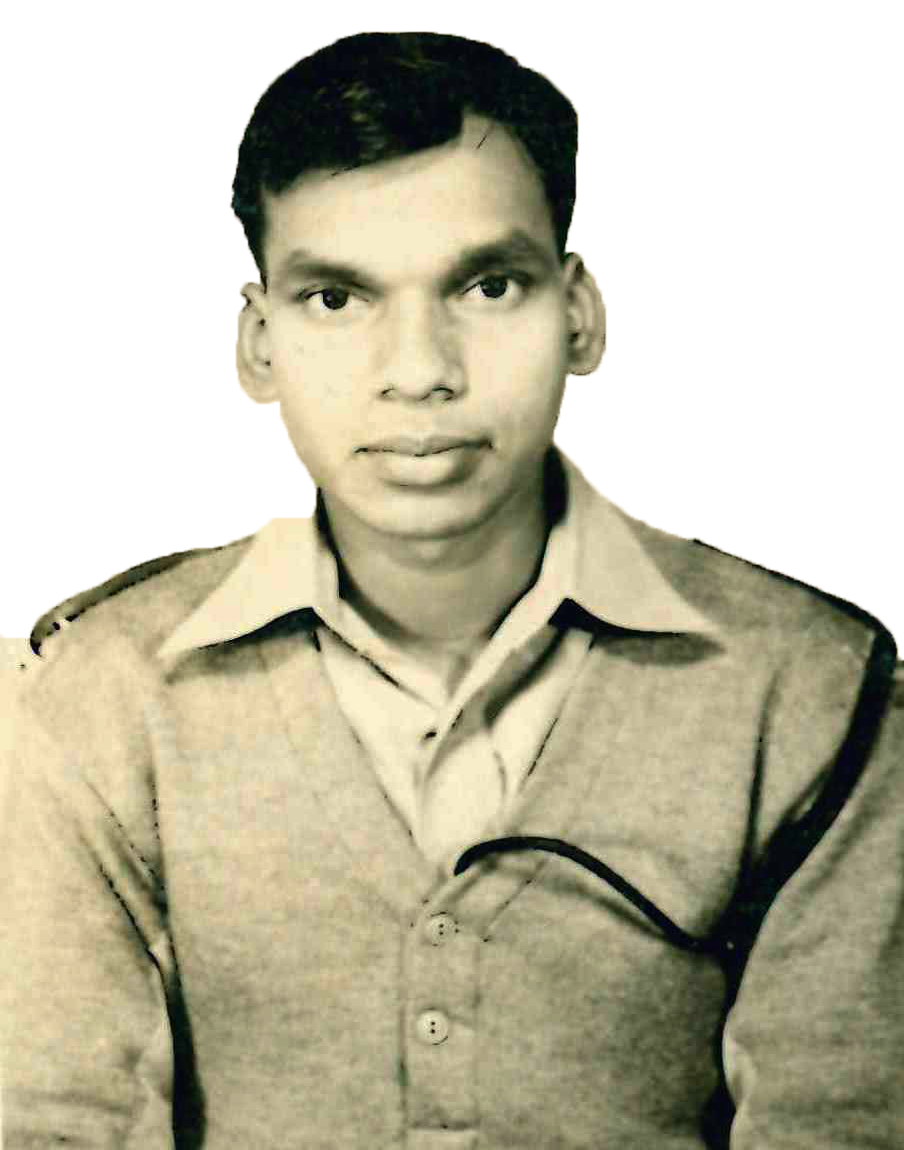 Brajabehari Mahapatra